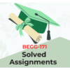 IGNOU BEGG-171 Solved Assignment 2022-2023